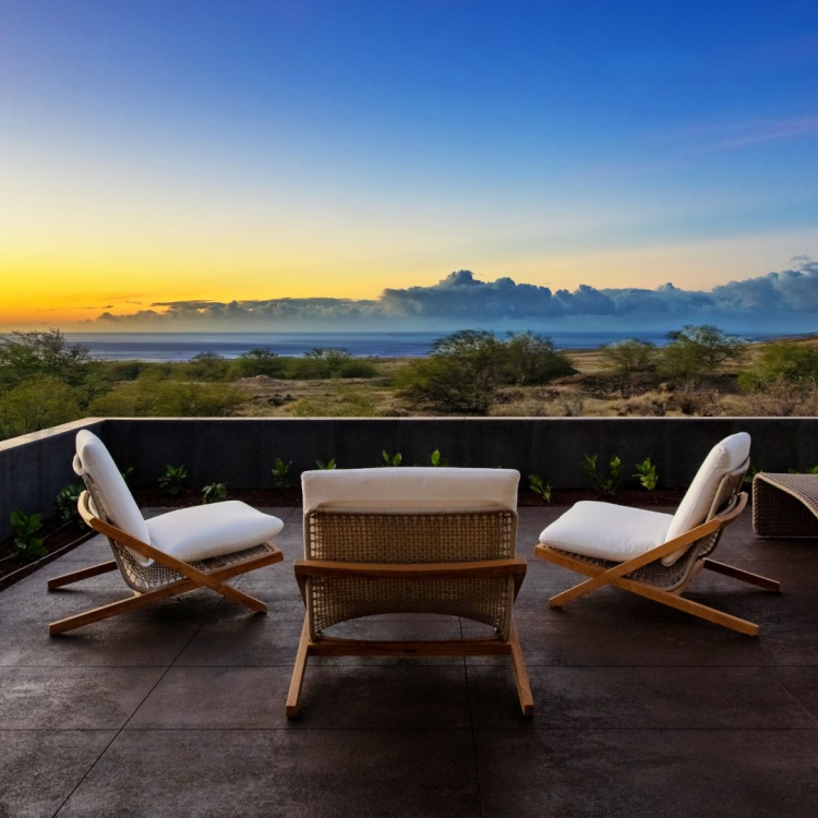 Lanai Living, Reimagined.