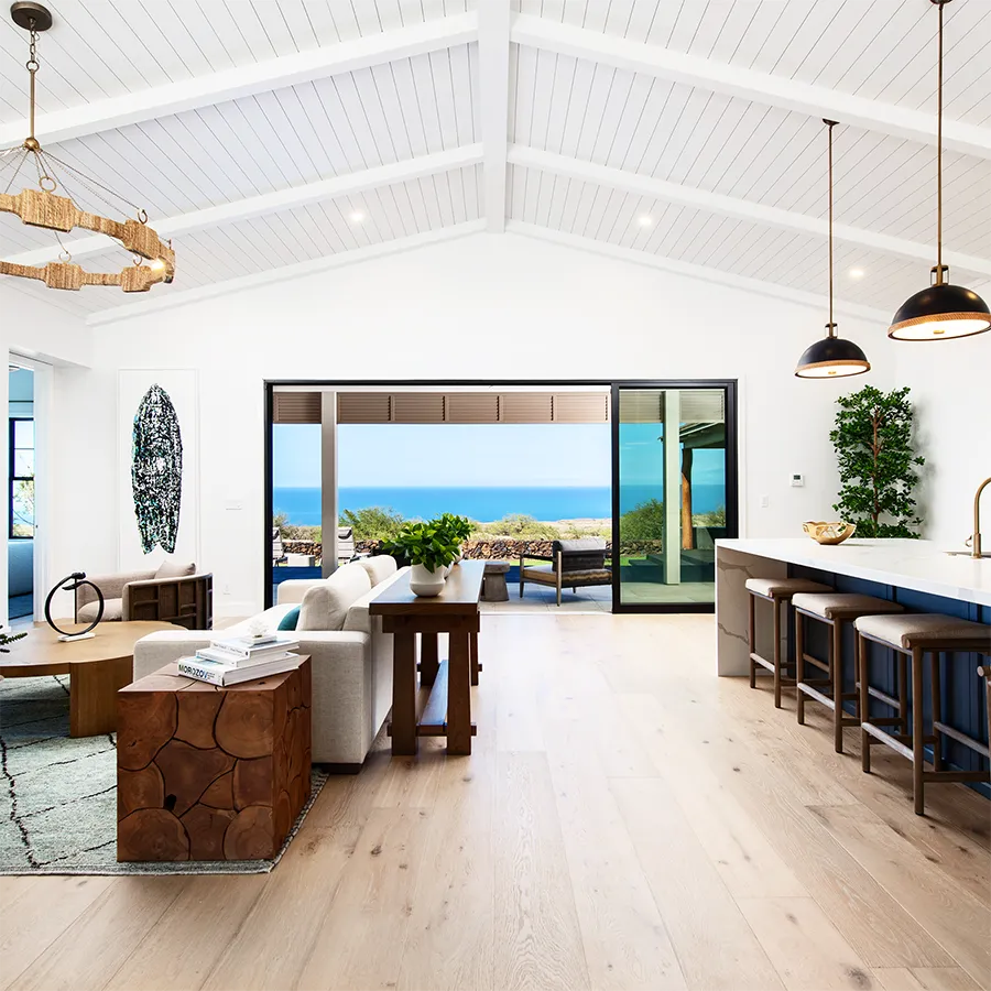 A New Kind of Luxury